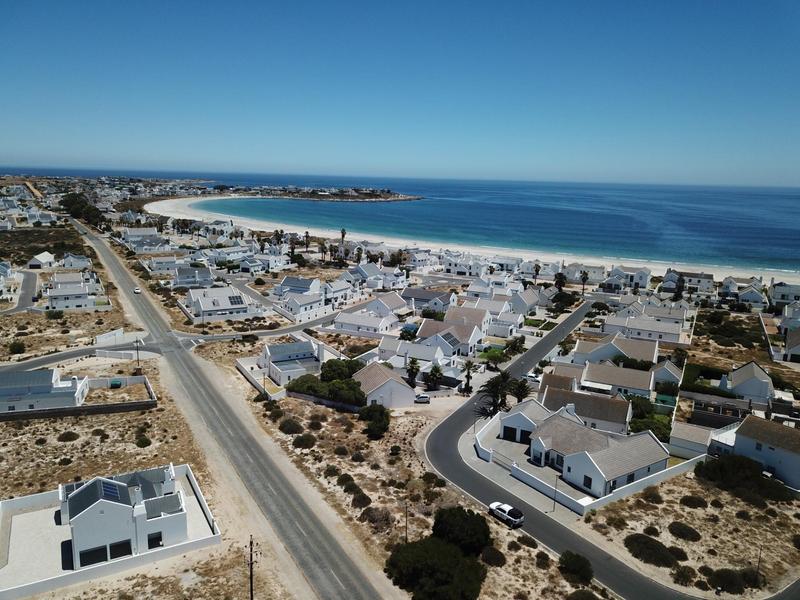 0 Bedroom Property for Sale in Britannia Bay Western Cape